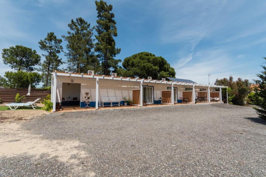 Montepico Casa de hóspedes Grândola Exterior foto