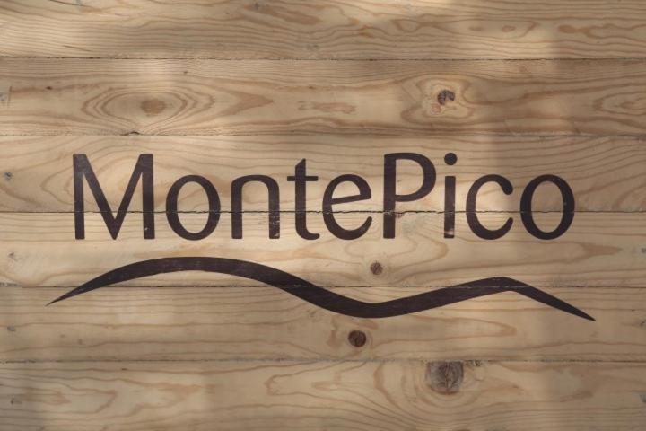 Montepico Casa de hóspedes Grândola Exterior foto