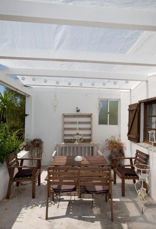 Montepico Casa de hóspedes Grândola Exterior foto